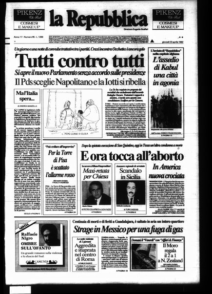 La repubblica